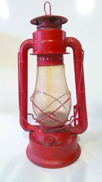 Antique Dietz No.70 Railroad Lantern for sale