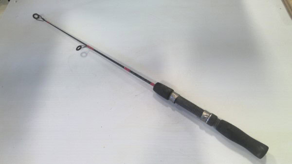 Vintage Mitchell Ice'n Stik Fishing Rod for sale