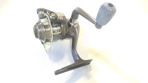 Quantum Optix Spinning Reel Fishing Reel for sale