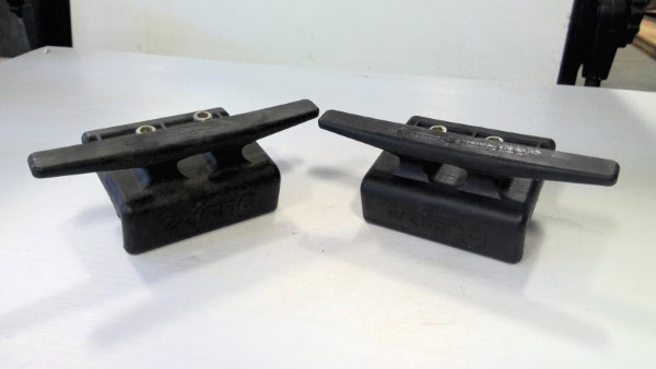 Pair of Extang Cargo Cleats for sale