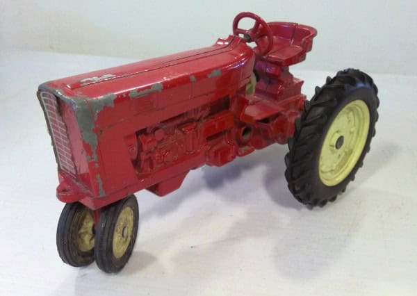 Vintage Ertl Farmall Tractor Diecast for sale