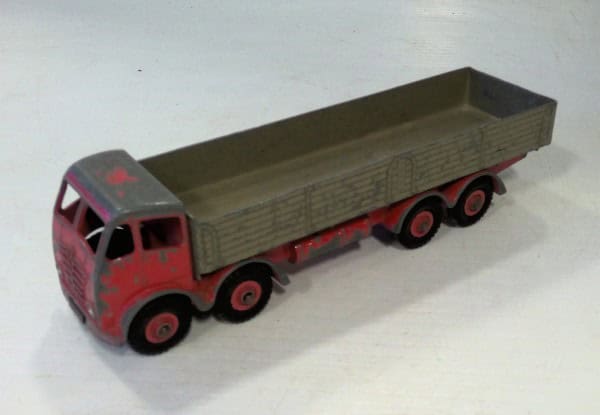 Vintage Dinky super toys Foden Lorry for sale