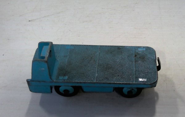 Vintage Dinky #14A B.E.V. Truck for sale