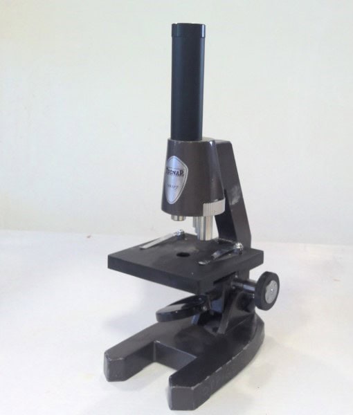 Vintage Tecnar Swift Microscope - Made in Japan for sale