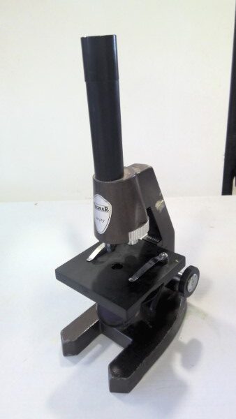 Vintage Tecnar Swift Microscope - Made in Japan for sale