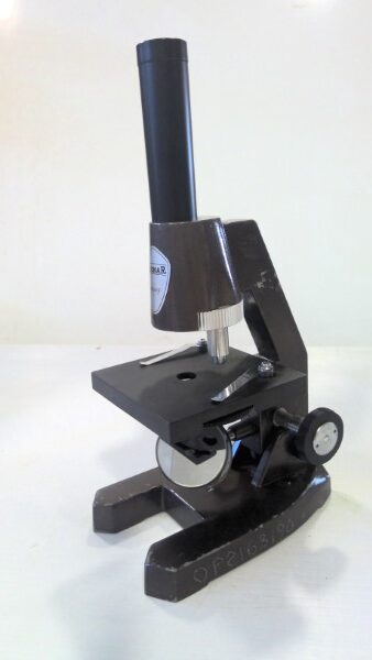 Vintage Tecnar Swift Microscope - Made in Japan for sale