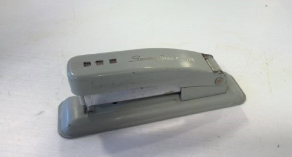 Vintage 1950s Swingline Cub Stapler for sale