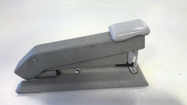 Vintage Bostitch Model B5B Heavy Duty Stapler for sale