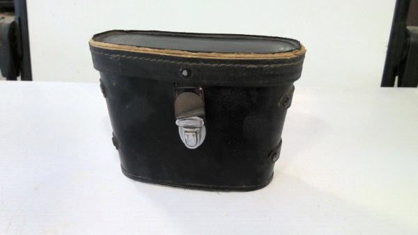 Vintage Kurt Muller Binoculars Case. for sale