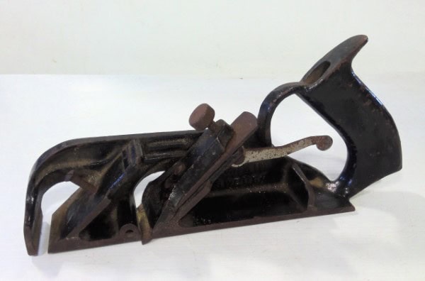 Vintage Anchor No. 78 Made in Sweden Wood Plane for sale