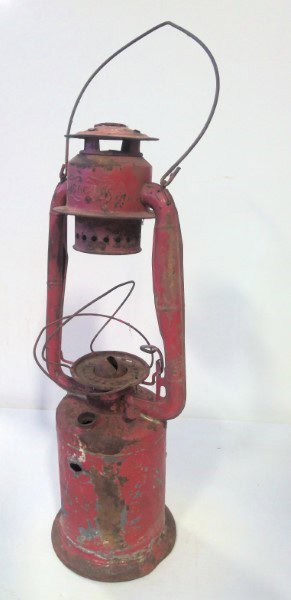 Unique GSW Beacon Lantern with Large Size Fuel Tank for sale