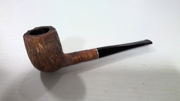 Vintage Medico Husky Select Briar Tobacco Pipe for sale