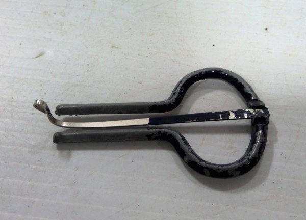 Vintage Jew's Harp / Mouth Organ for sale