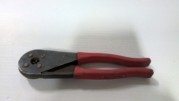 Buchanan Pres-sure Tool C-24 for sale