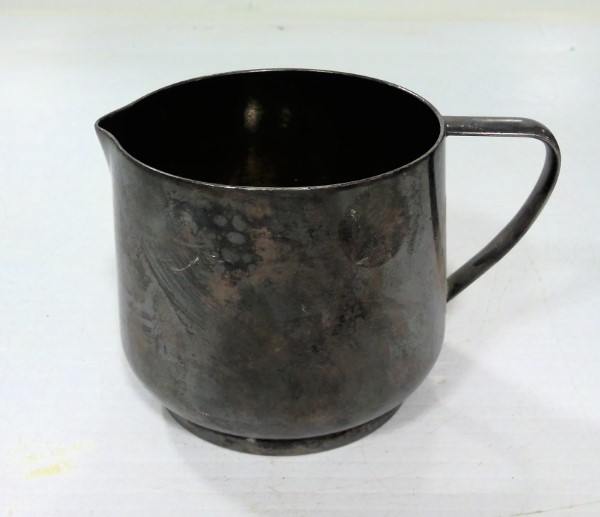 Vintage Wm. A. Roger Silverplate Cream Pitcher for sale