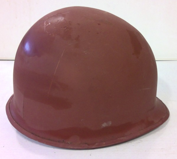 Vintage M1 Military Helmet for sale