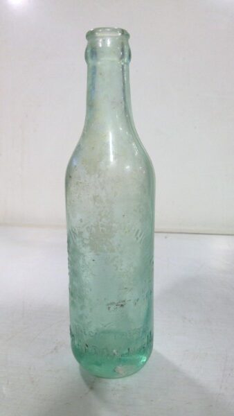 Antique Empire Brewing Co Bottle - Brandon Manitoba for sale