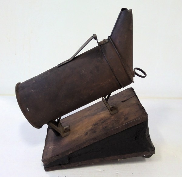 Vintage Bee Hive Smoker for sale