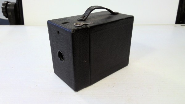Vintage Kodak No.2 Hawkeye Camera for sale
