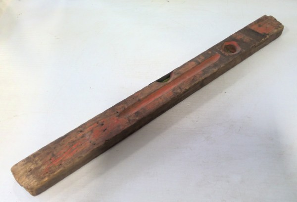 Vintage Wood Level Tool for sale