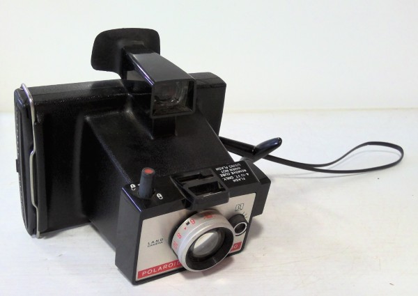 Vintage Polaroid Colorpack 80 Camera for sale